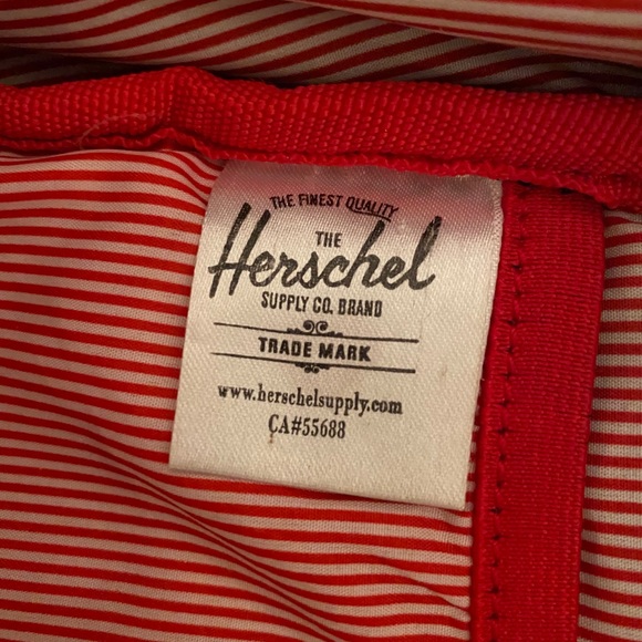 Herschel Backpack - Picture 5 of 5